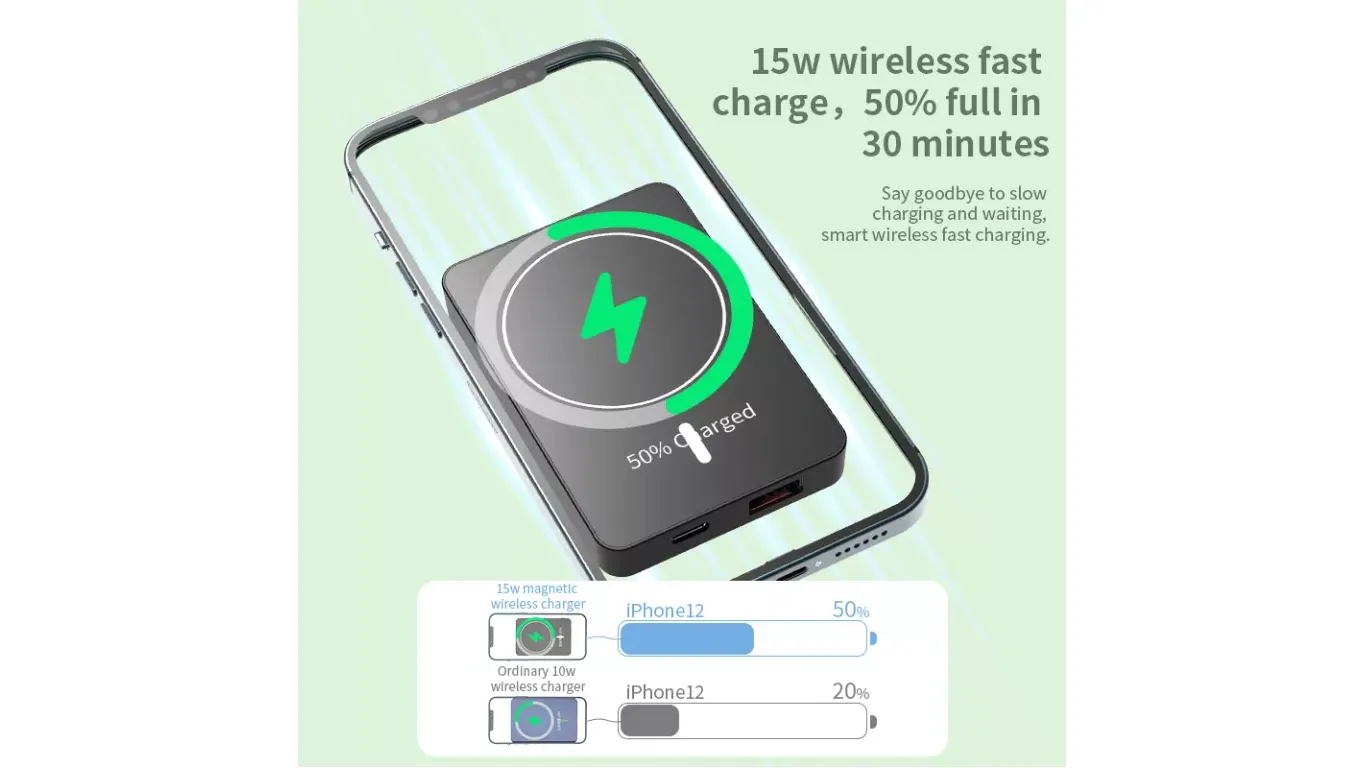 iFlowPower | best price Portable Power Station Supplier with custom services 4
