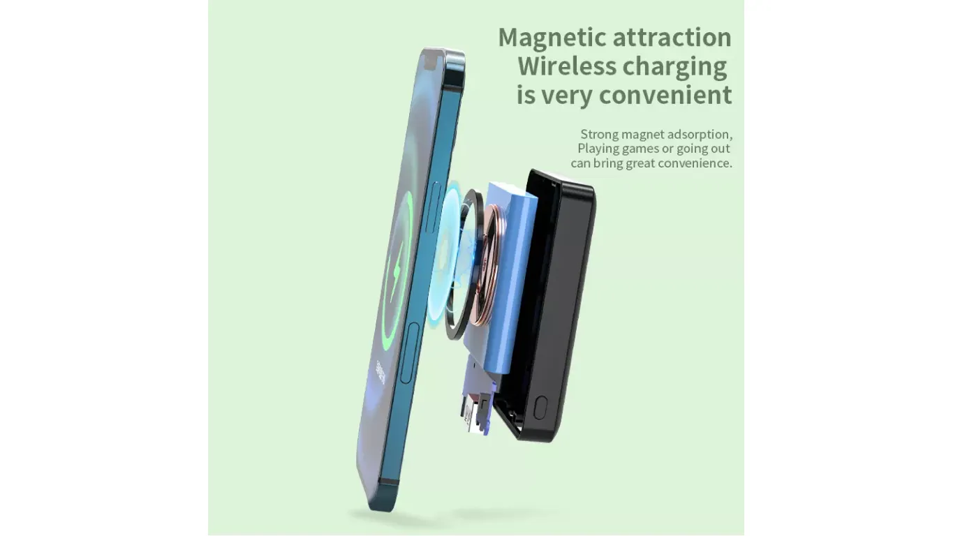iFlowPower | best price Portable Power Station Supplier with custom services 3
