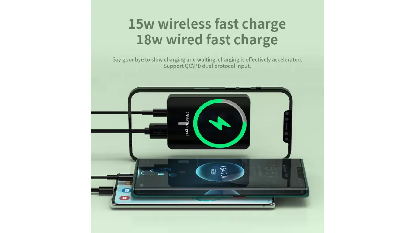 iFlowPower | best price Portable Power Station Supplier with custom services 7