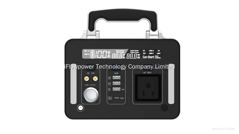 cost-effective fast charger manufacturer with good price | iFlowPower 1