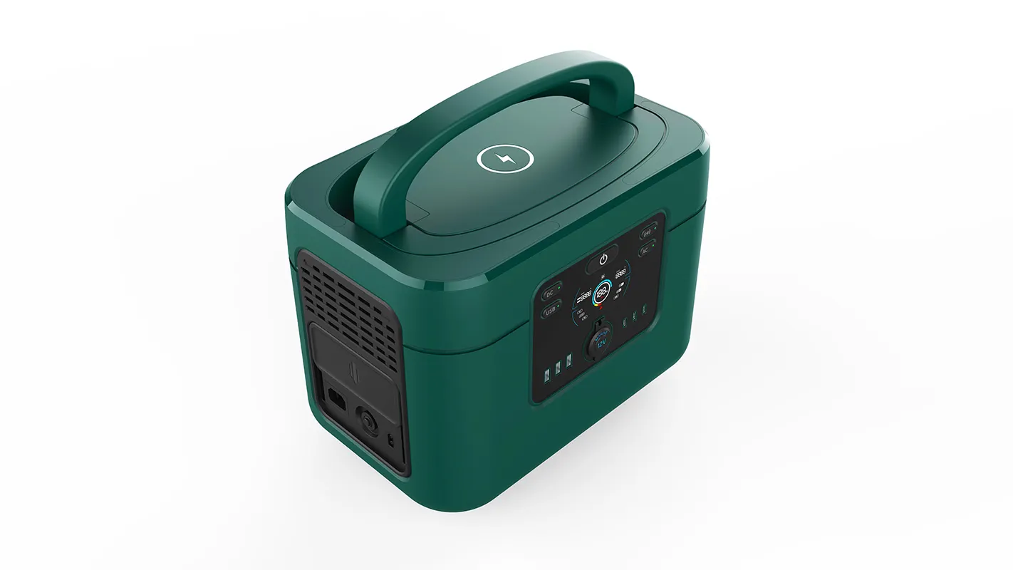 iFlowPower | customized Portable Power Station factory price 2