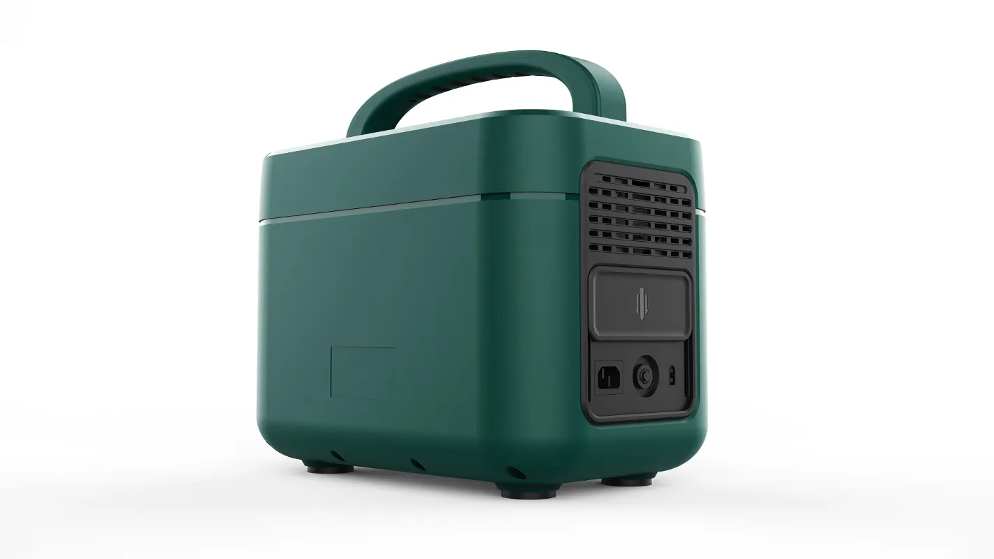 iFlowPower | customized Portable Power Station factory price 5