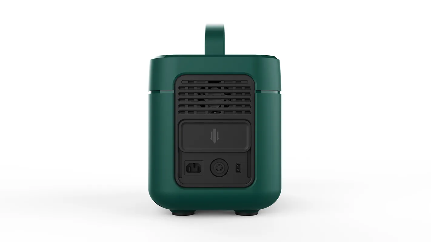 iFlowPower | customized Portable Power Station factory price 3