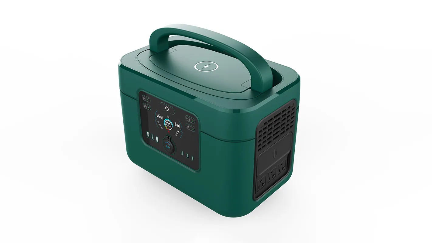 iFlowPower | customized Portable Power Station factory price 4