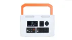 Custom portable solar power station supplier Manufacturer | iFlowPower 1