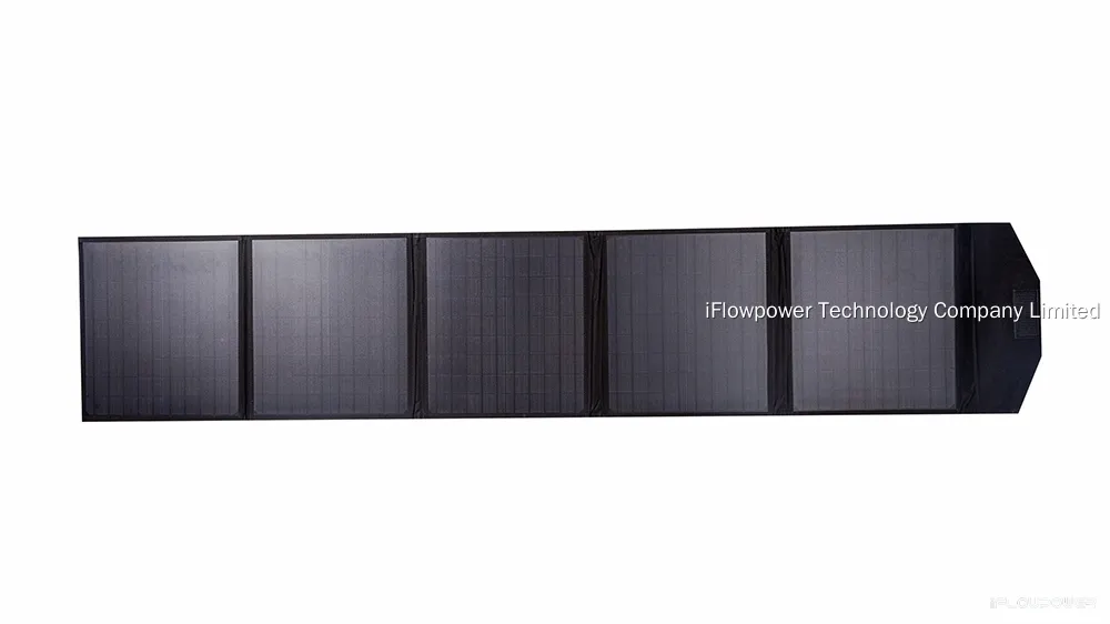 hot sale solar panel supplier with good price | iFlowPower 1
