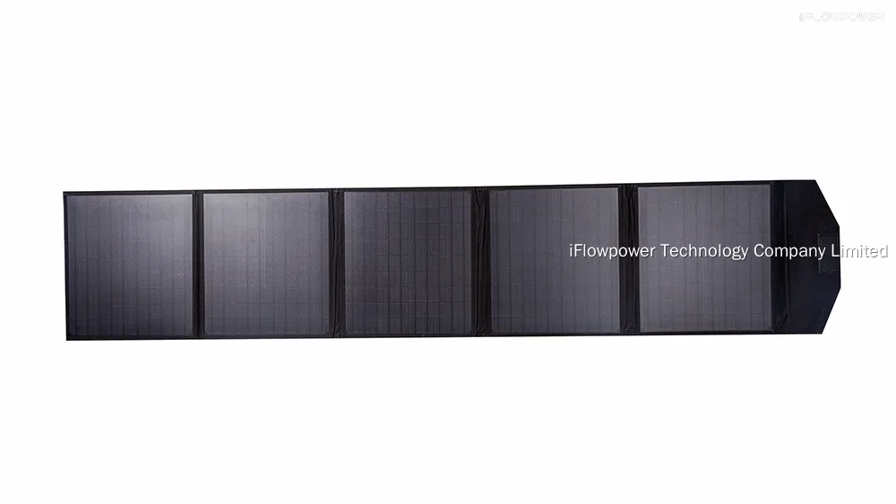 iFlowPower | hot sale solar panel manufacturers with custom services1 1