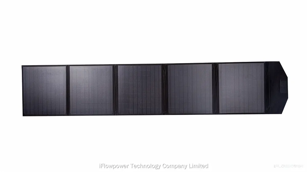 vruća prodaja dobavljač solarnih panela direktna prodaja | iFlowPower 1