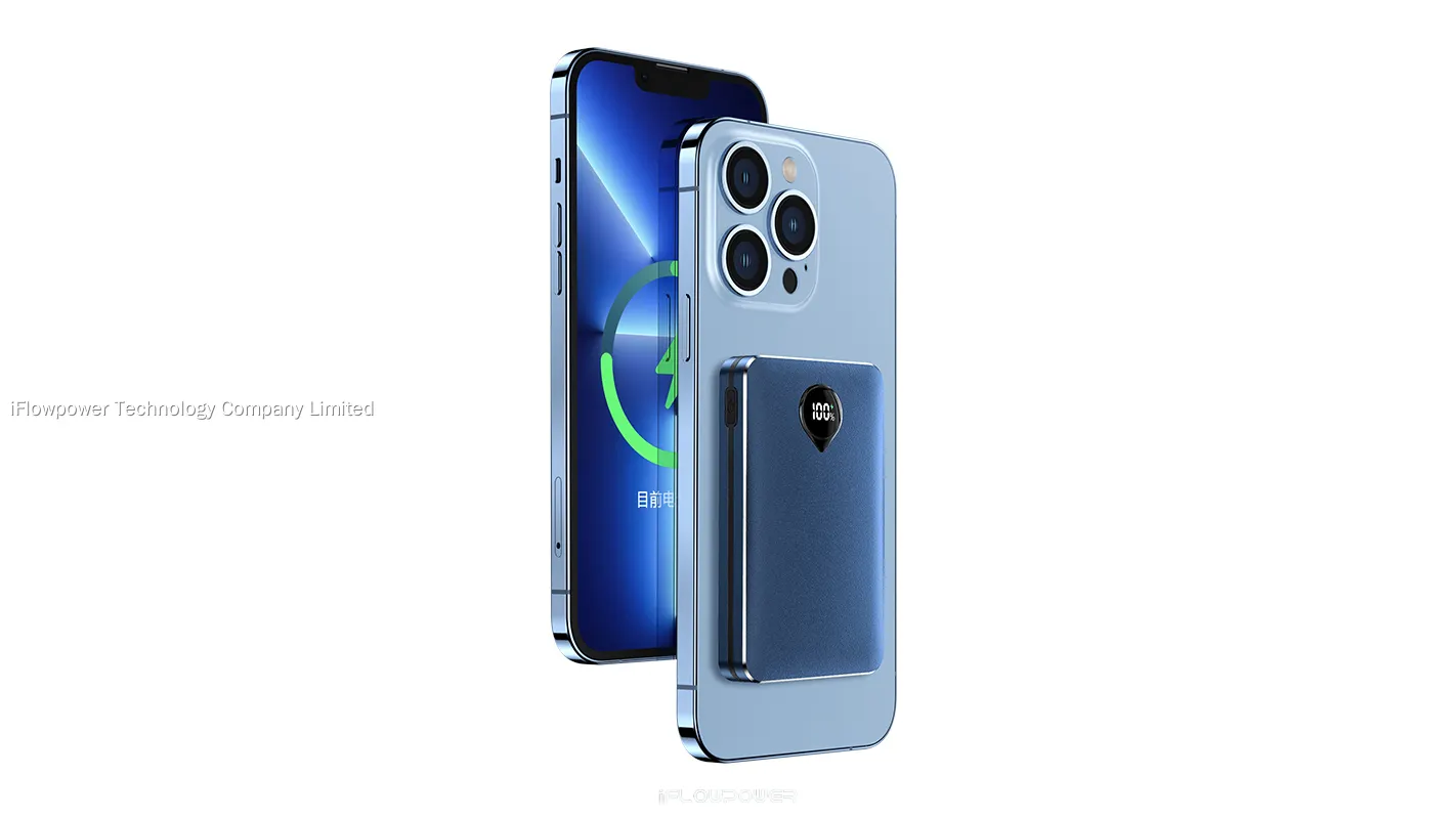 cost-effective carry bag supplier directly sale | iFlowPower 1