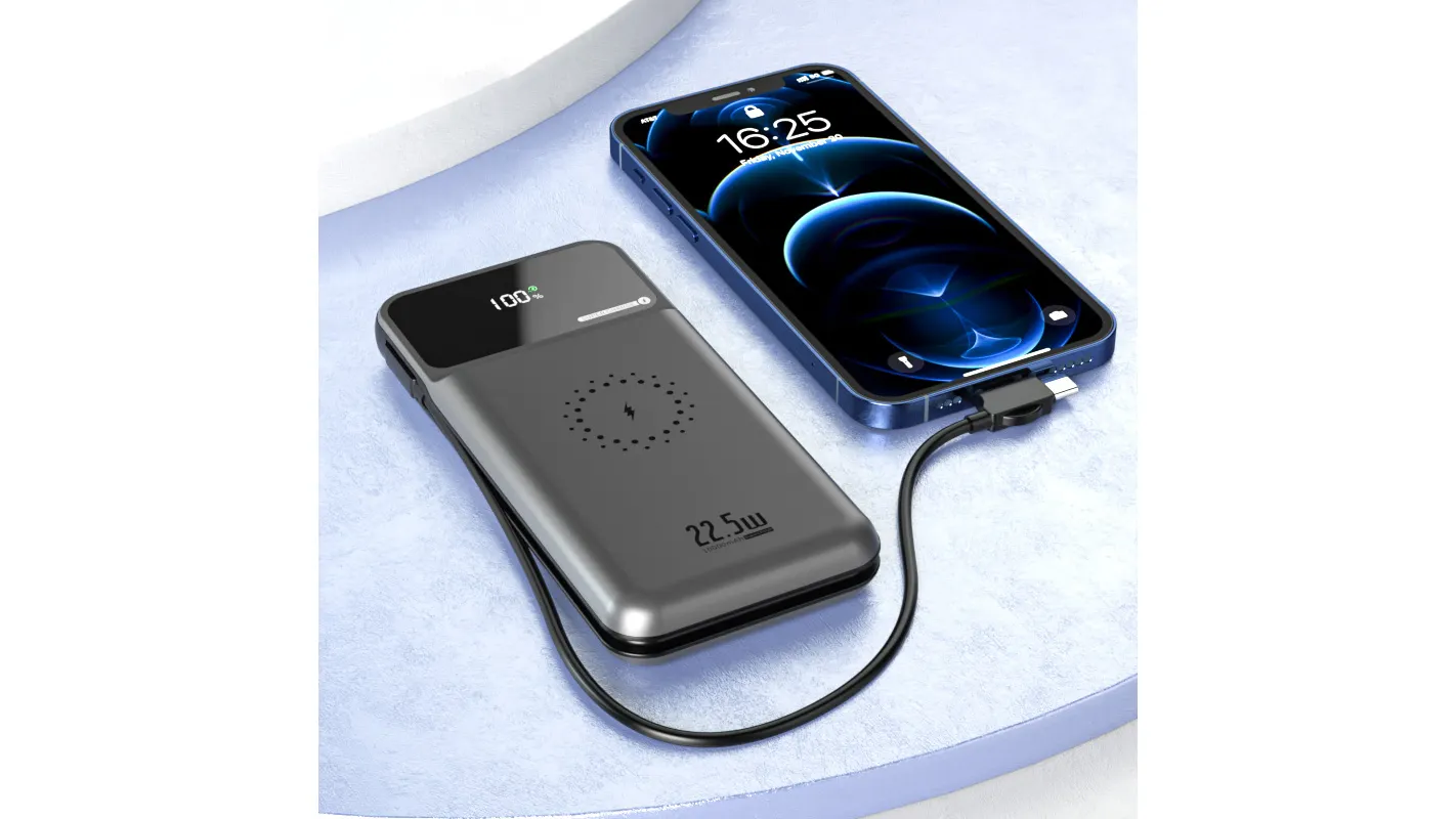 iFlowPower | low-cost Portable Power Station Supplier with good price 6