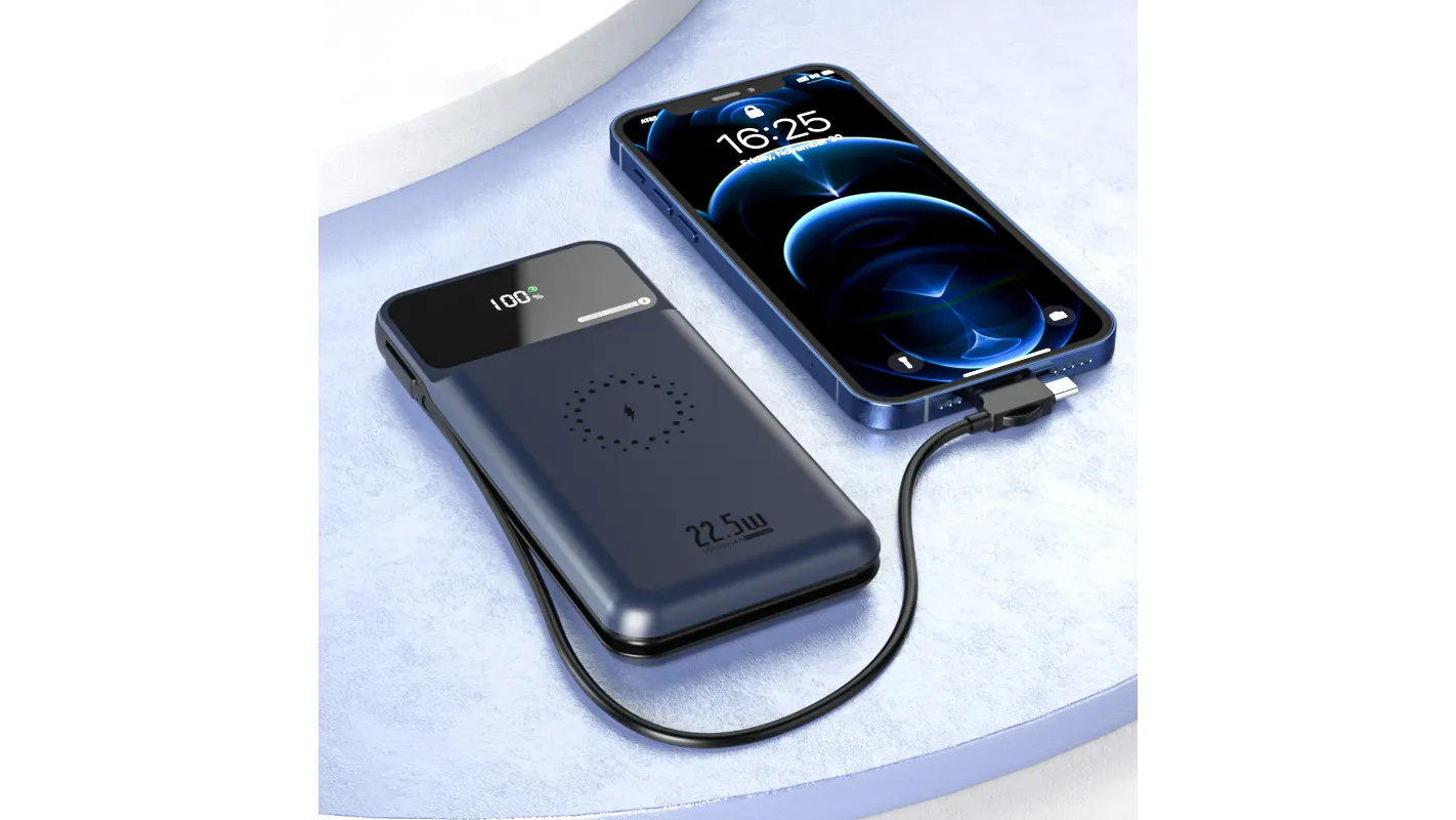 iFlowPower | low-cost Portable Power Station Supplier with good price 5