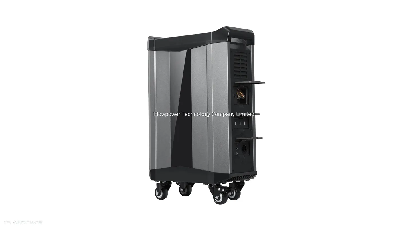 iFlowPower | top Portable Power Station Pure Sine Wave high safety1 1