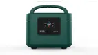 iFlowPower | bepoke Outdoor Power Station manufacturing 1