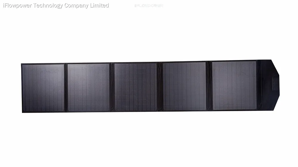 iFlowPower | cheapest solar portable power station with custom services 1