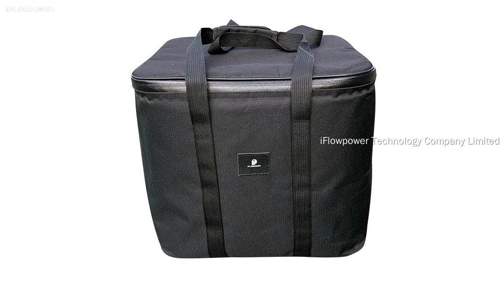 iFlowPower | best value carry bag wholesale all sizes 1