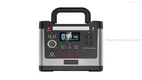 iFlowPower | wholesale Portable Power Station 1000W supplier 1