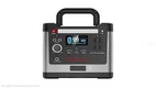 customized Portable Power Station Factory factory price | iFlowPower1 1