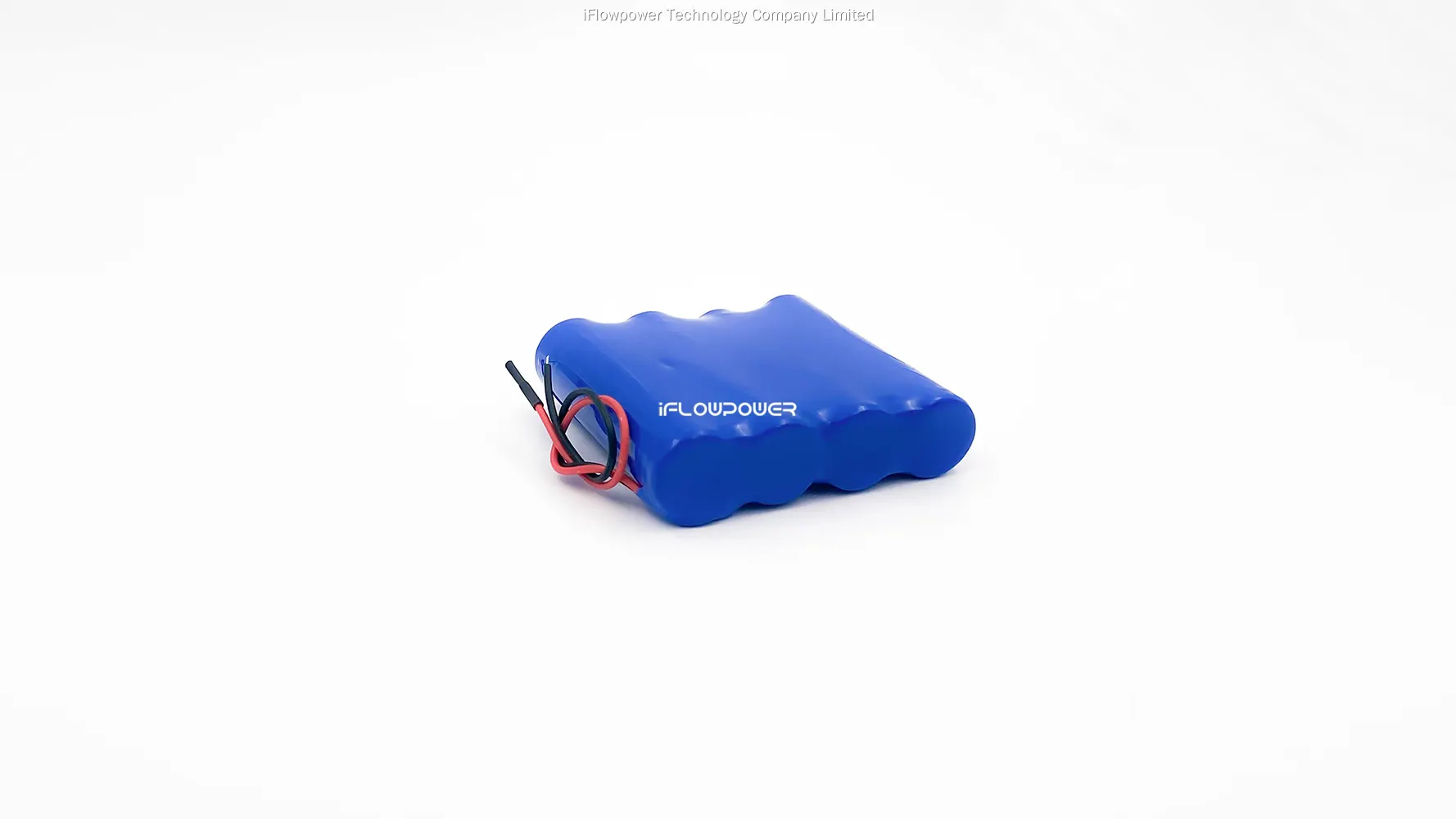 iFlowPower | low-cost solar portable power station with custom services 1