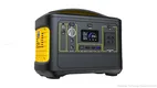 iFlowPower | cima Portatile Power Station 1500W alta sicurezza 1