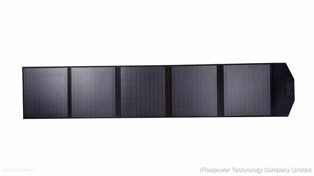 iFlowPower | factory price solar panel supplier with good price 1