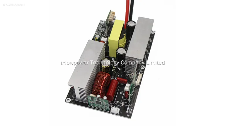 iFlowPower | worldwide fast charger manufacturer with good price1 1