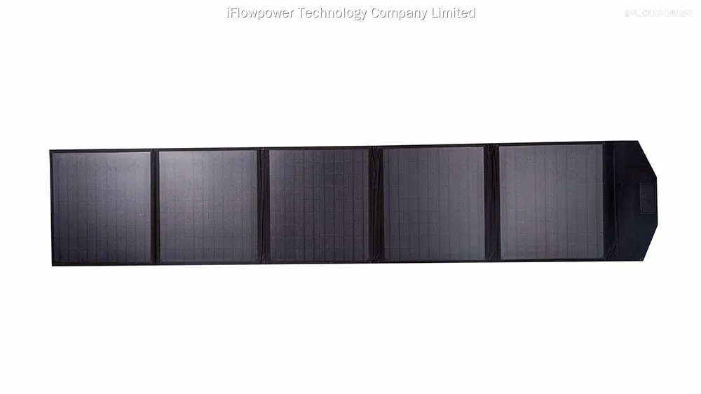 new solar panel manufacturers with good price | iFlowPower 1