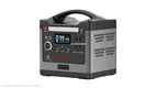 bulk Power Station Portable 2000W fornitore | iFlowPower 1
