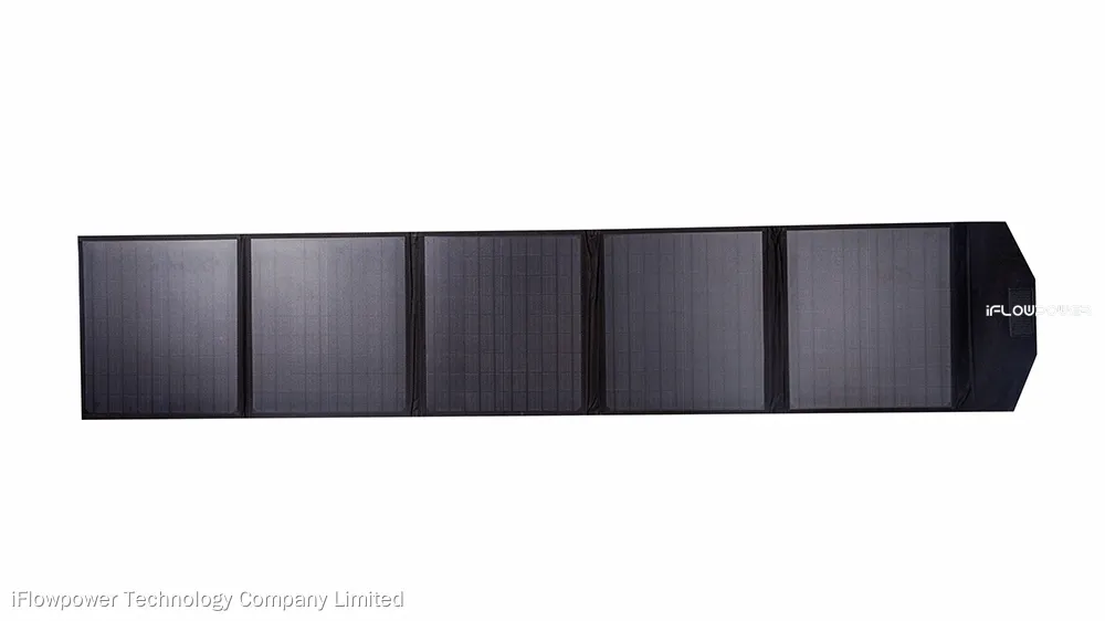 iFlowPower | good selling solar panel factory with custom services1 1