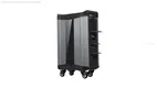 Custom Outdoor Power Station manufacturing Manufacturer | iFlowPower 1