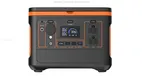 grootmaat Draagbare Kragstasie Pure Sine Wave vervaardiging | iFlowPower 1