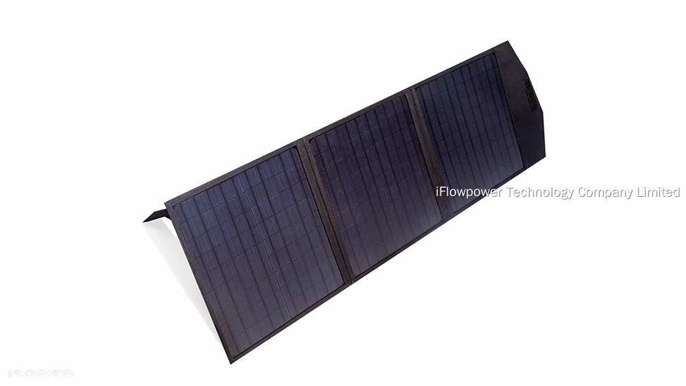 factory price solar portable power station with custom services | iFlowPower 1