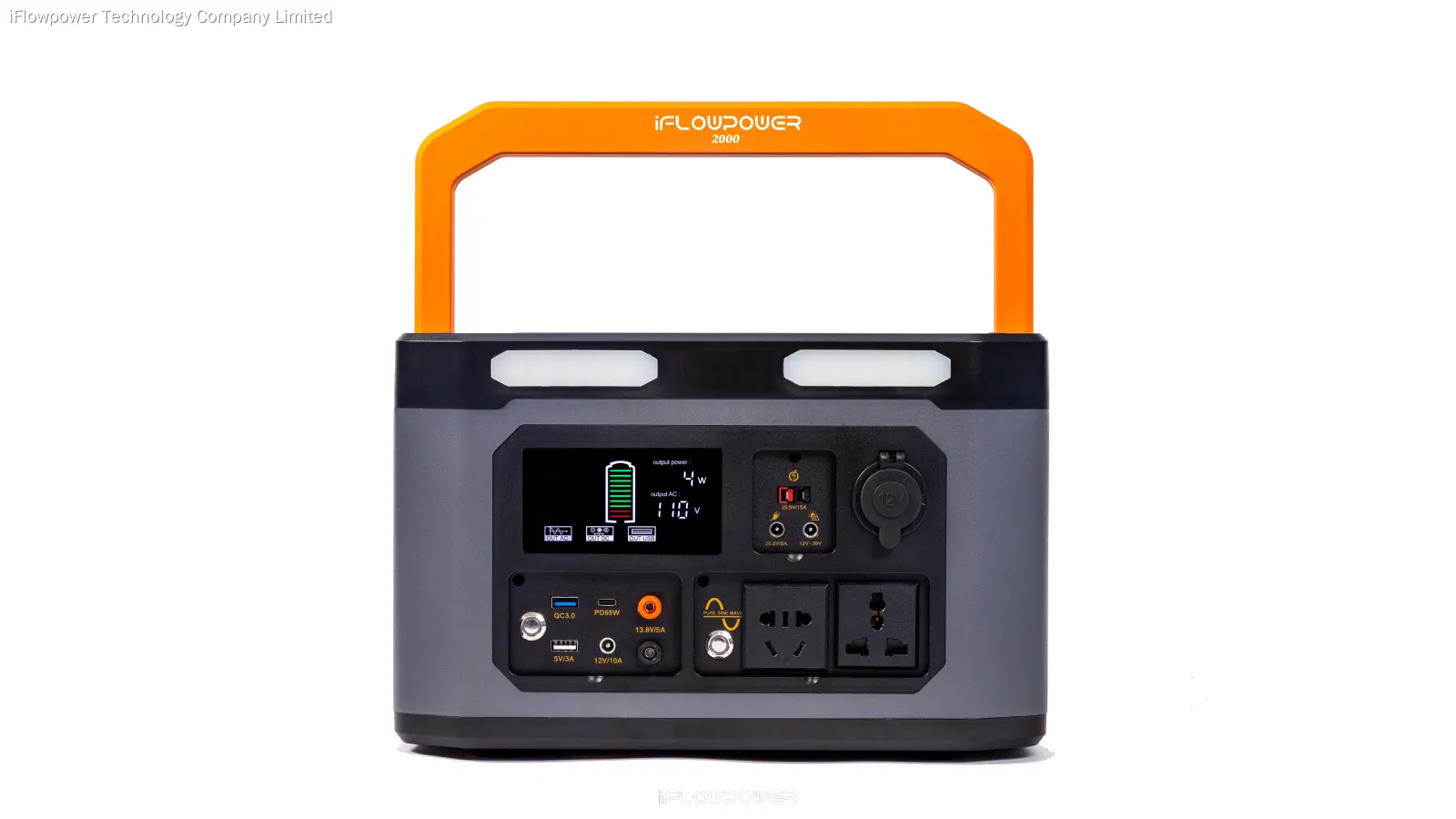 iFlowPower | oem &lt;000000&gt; odm Prezzo di fabbrica di l&39;alimentazione esterna 1