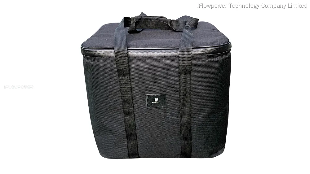 iFlowPower | low-cost carry bag supplier with good price 1