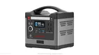 customized portable solar power station manufacturing | iFlowPower 1