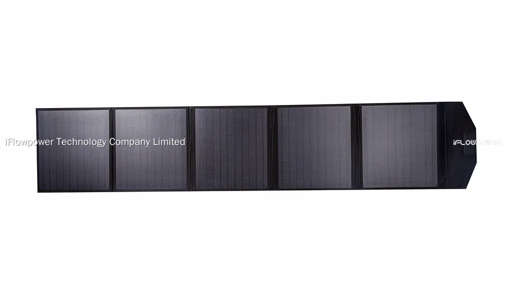 iFlowPower | factory direct solar panel factory with custom services 1