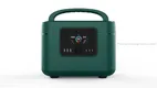 bulk portable solar power station supplier | iFlowPower 1